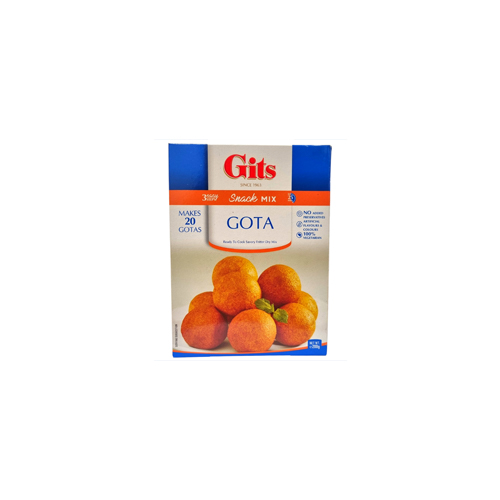 GITS GOTA MIX 200G