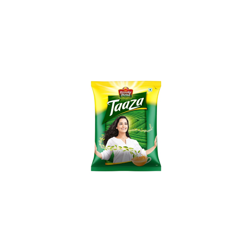BROOKE BOND TAAZA TEA 1KG