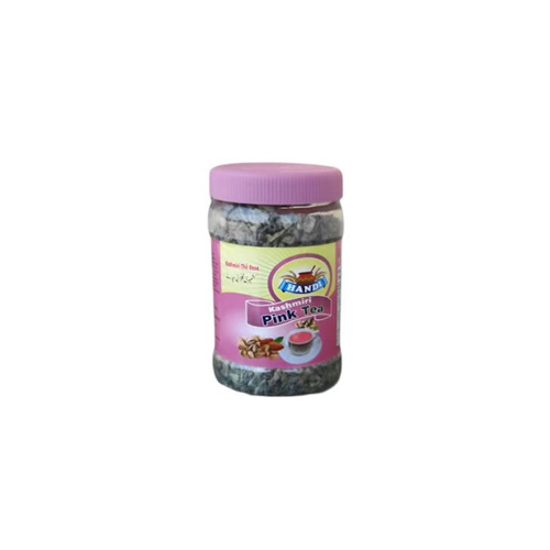 HANDI PINK TEA JAR 190G