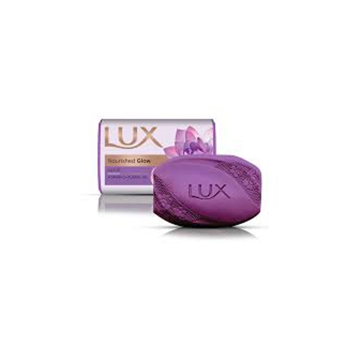 LUX PURPLE GLOW SOAP