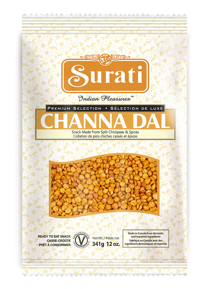 Surati CHANA DAL 341G