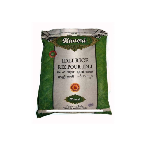 KAVERI IDLI RICE 10LB