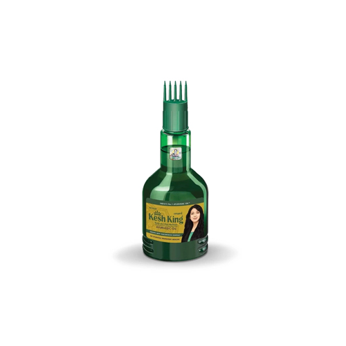 KESHKING HAIR OIL 100ML
