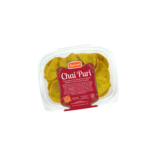 SURATI CHAI PURI 180G