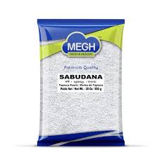 Megh SABUDANA 800G