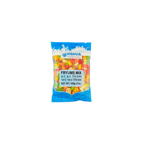 VISHVA FAR FAR MIX 200G
