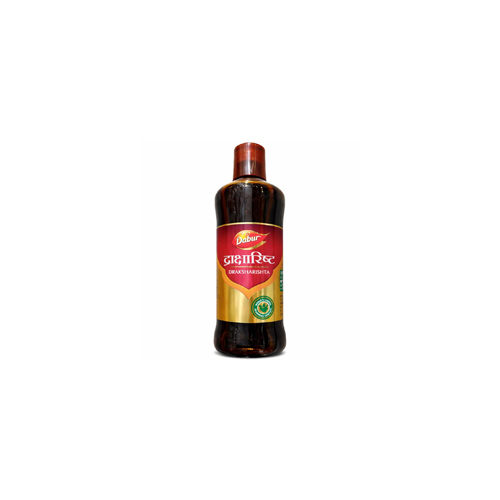 DABUR DRAKSHARISHTA 450ML