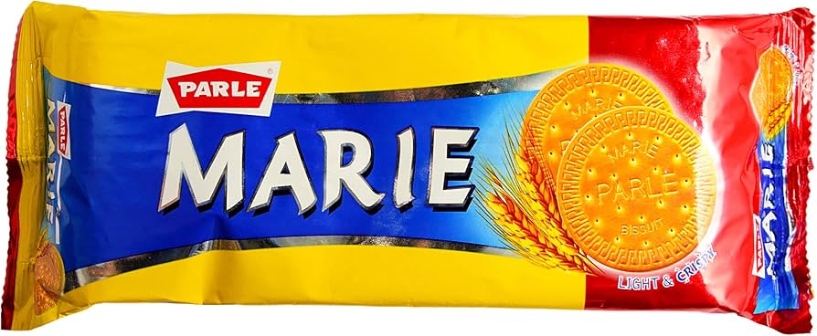 Parle BISCUITS 300G