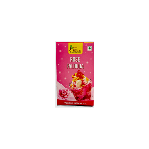 FROM THE EARTH ROSE FALOODA 100G