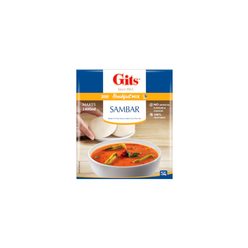 GITS SAMBAR MIX 200G