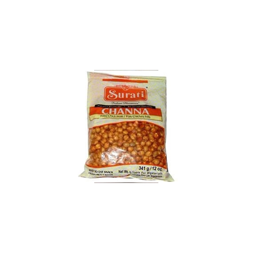 SURATI MASALA CHANA 400G