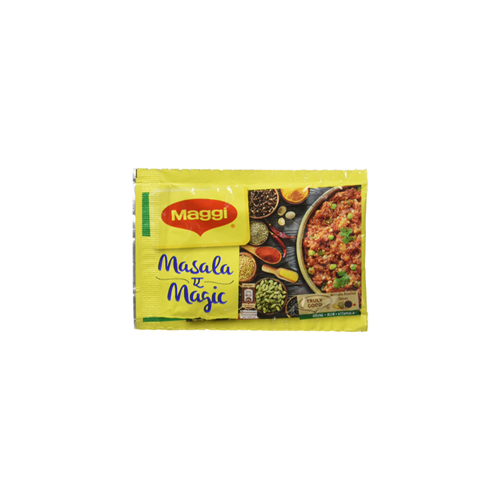 MAGGI MASALA-E-MAGIC 5G