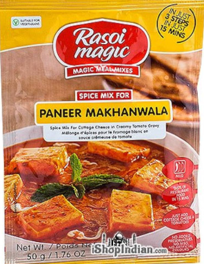RASOI MAGIC PANEER MAKHANWALA 45G