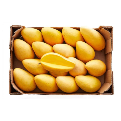 Ataulfo Mango Box