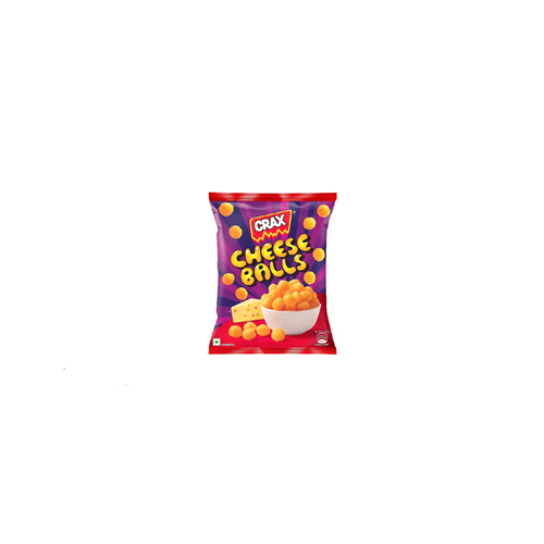 CRAX CHEESE BALLS 20G image 2