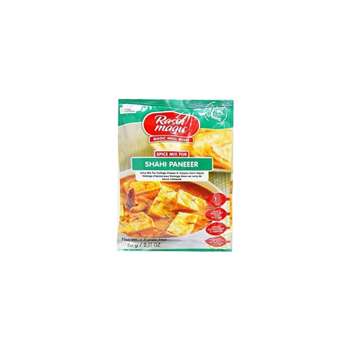 RASOI MAGIC SHAHI PANEER 60G