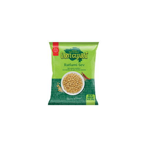 GARVI GUJARAT RATLAMI SEV 285G