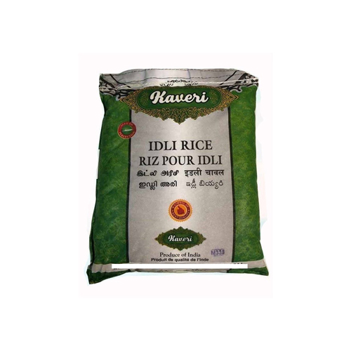 KAVERI IDLI RICE 20LB
