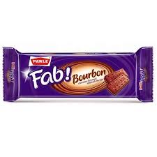 Parle H&S BOURBON 150G