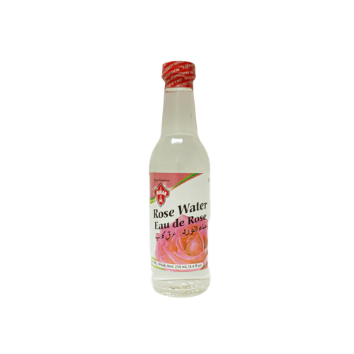 MINAR ROSE WATER 250ML