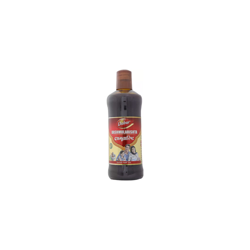 DABUR DASHMULARISHTA 455ML