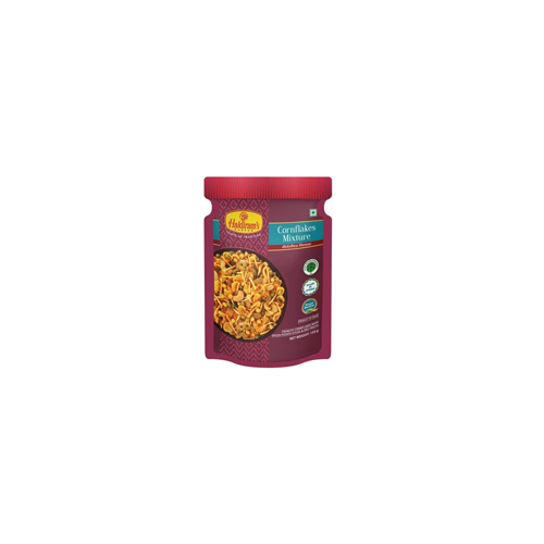 HALDIRAM CORNFLAKES MIXTURE 150G
