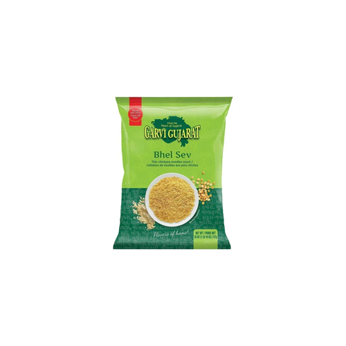 GARVI GUJARAT BHEL SEV 737G