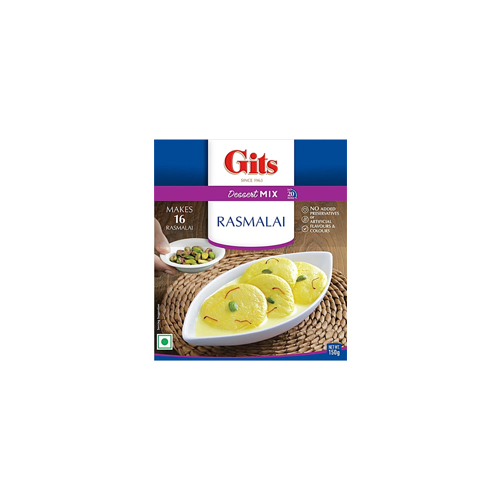 GITS RASMALAI MIX 150G