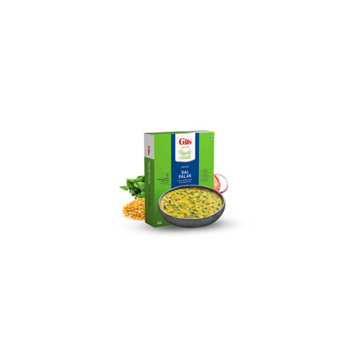 GITS DAL PALAK 300G