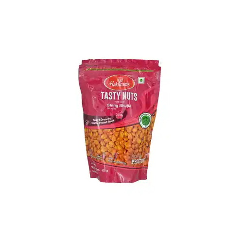 HALDIRAM TASTY NUTS 1KG