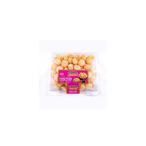 VIDHYA PANI PURI 240G