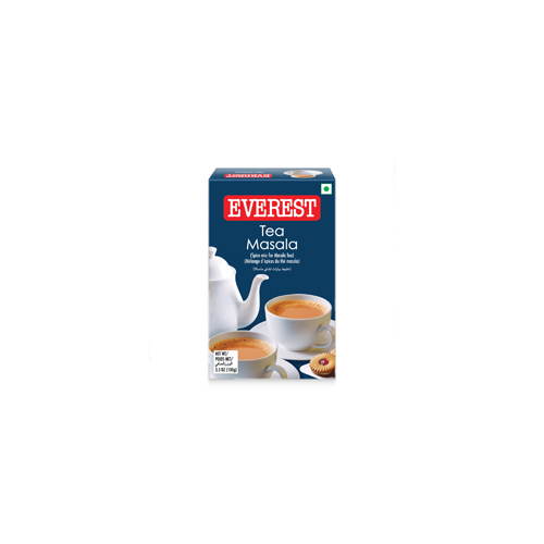EVEREST TEA MASALA 100G