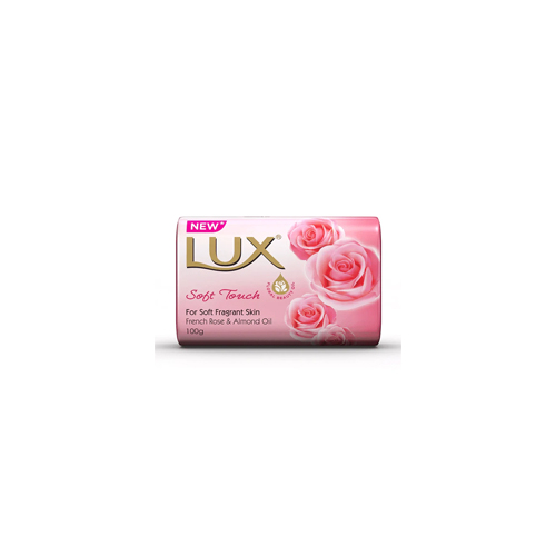 LUX ROSE RADIANT GLOW 100G