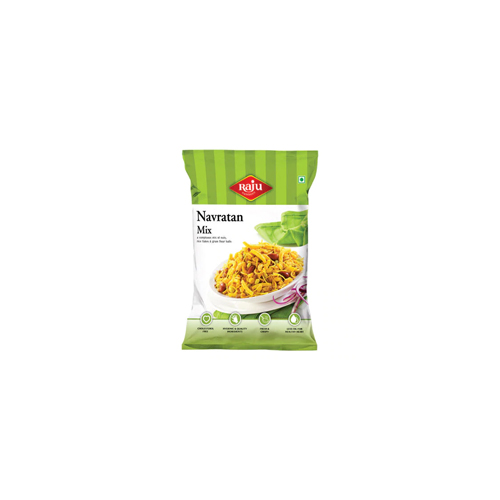 RAJU NAVRATAN MIX 400G