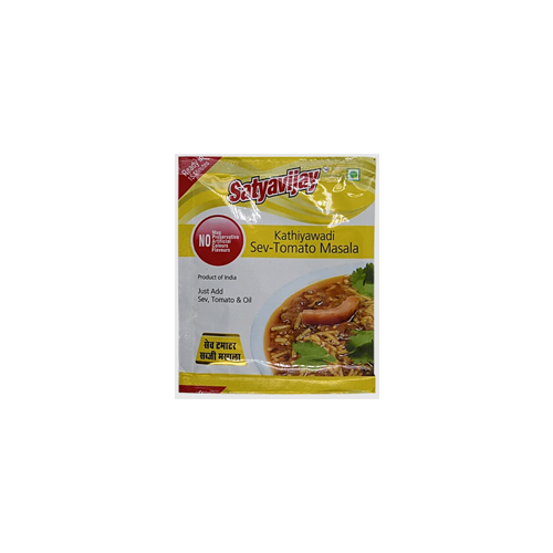 SATYAVIJAY SEV TOMATO 100G