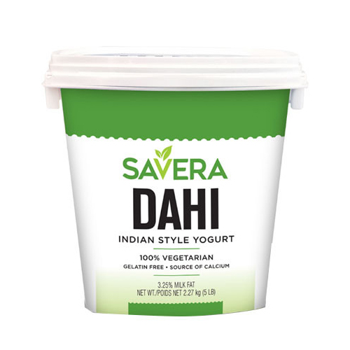 SAVERA DAHI 5LB