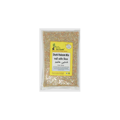 FROM THE EARTH SHAHI HALEEM MIX 2LB