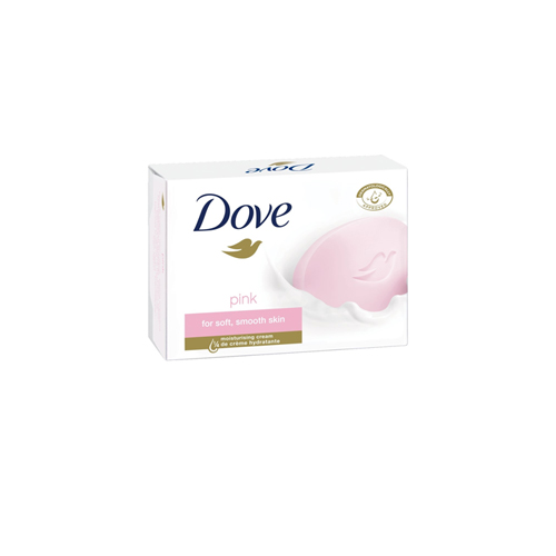 DOVE PINK SOAP 90G