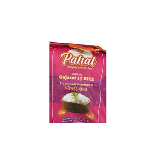 PAHAL GUJARAT 17 RICE 10LB