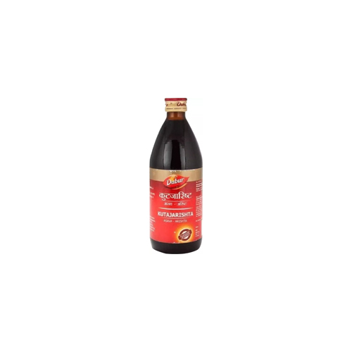 DABUR KUTAJARISHTA 450ML