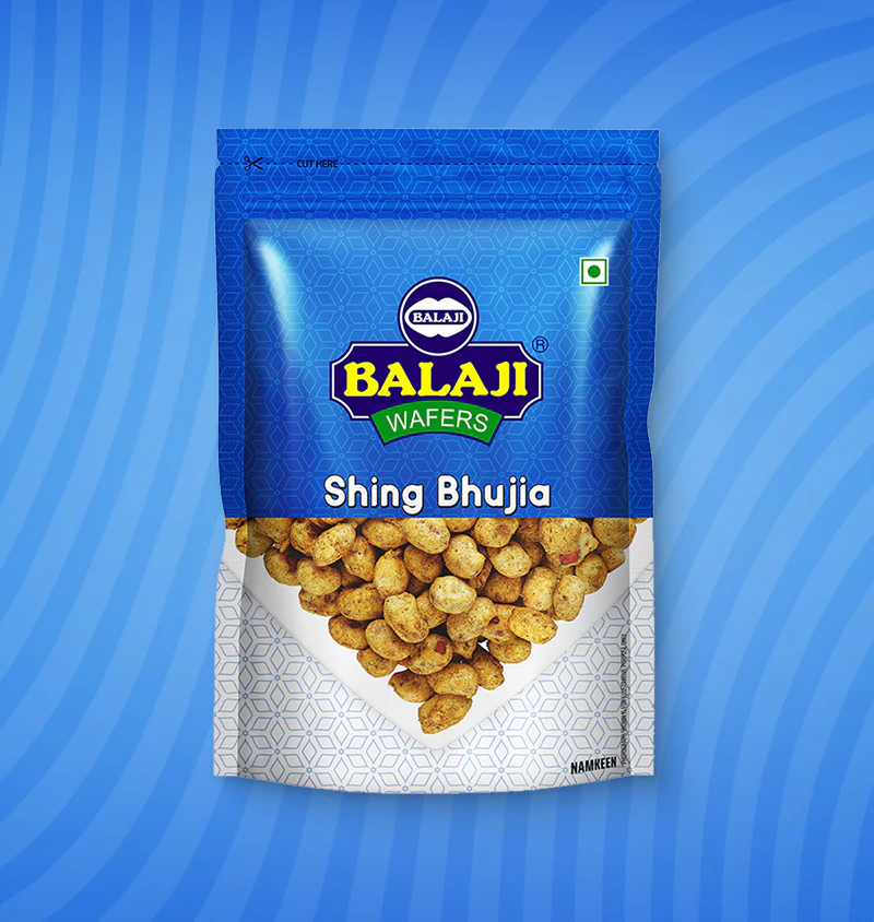 Balaji SHING BHUJIA 200G