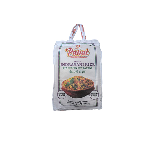 PAHAL INDRYANI RICE 10LB