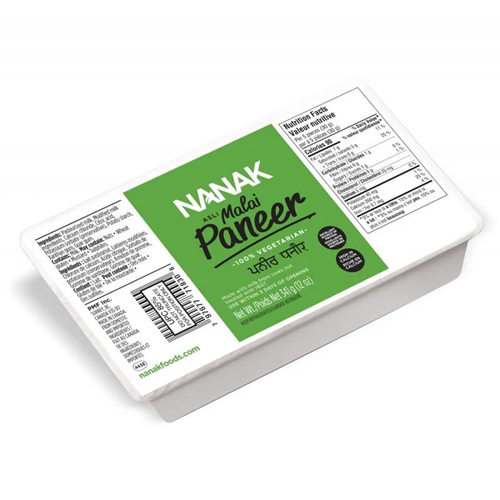 NANAK MALAI PANEER 341G