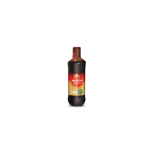DABUR ABHYARISHTA 450ML