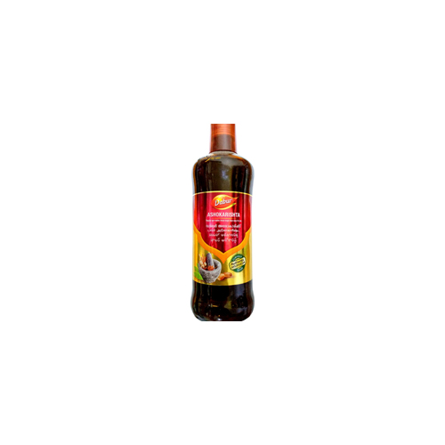 DABUR ASHOKARISHTA 450ML