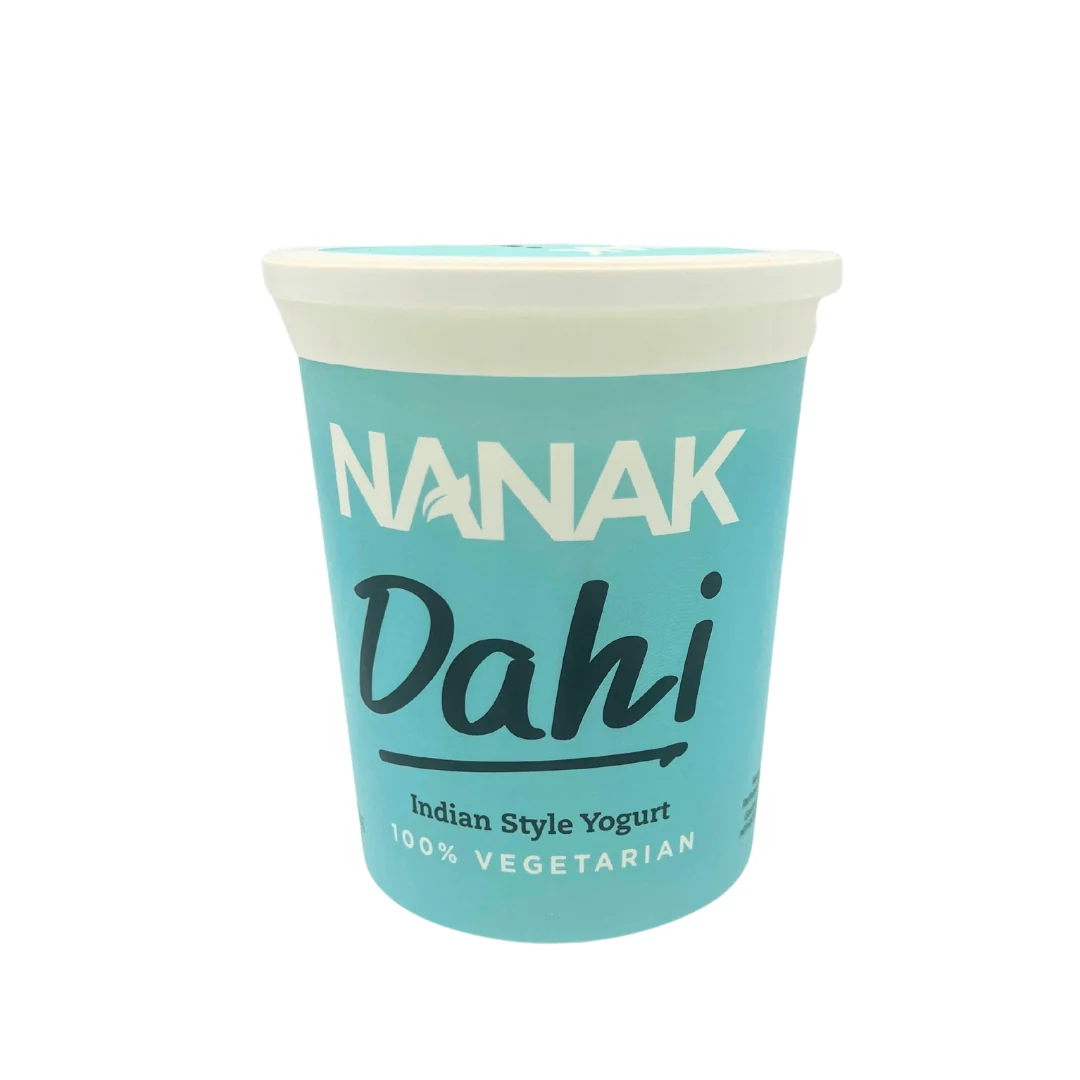NANAK DAHI 3.25% 750G image 1