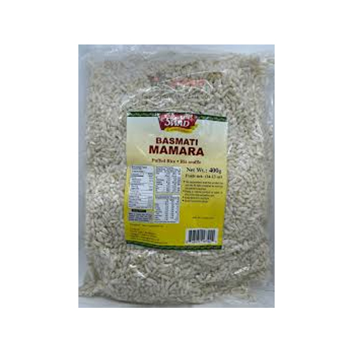 SWAD BASMATI MAMARA 400G