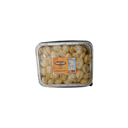 VINAYAK PANIPURI 200G