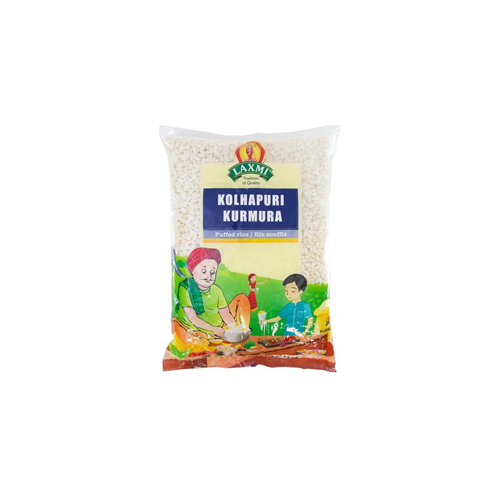 LAXMI KOLHAPURI MAMRA 5LB