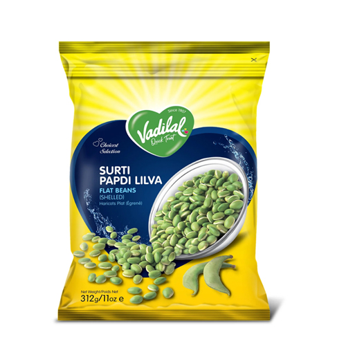 VADILAL VAL PAPDI 312G